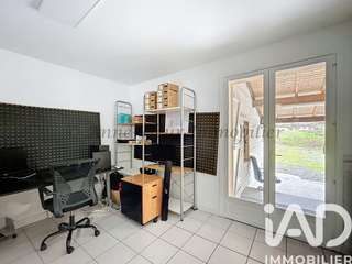 Demeure d'exception 7 pièces