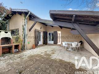 Demeure d'exception 7 pièces