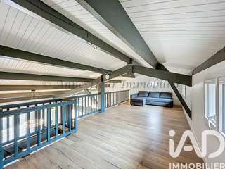 Demeure d'exception 7 pièces