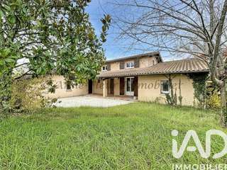 Demeure d'exception 7 pièces