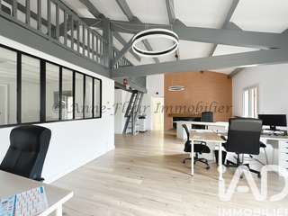 Demeure d'exception 7 pièces