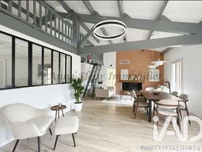 Vente Demeure d'exception 4 chambresSaint-Jean