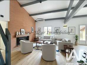 Vente Demeure d'exception 4 chambresSaint-Jean