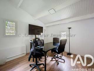 Demeure d'exception 7 pièces