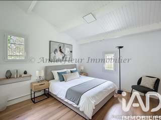 Demeure d'exception 7 pièces