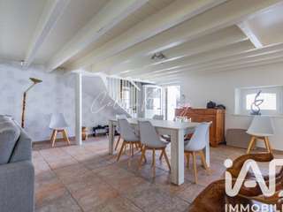 Demeure d'exception 5 pièces