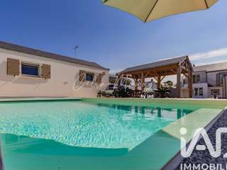 Demeure d'exception 5 pièces