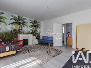 Demeure d'exception 5 pièces