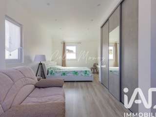 Demeure d'exception 5 pièces