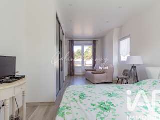 Demeure d'exception 5 pièces