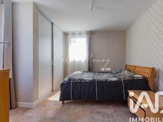 Demeure d'exception 5 pièces