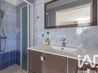 Demeure d'exception 5 pièces