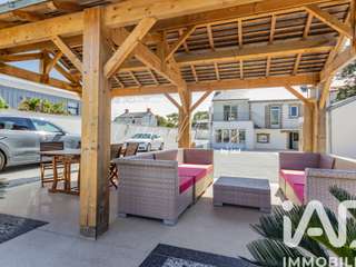 Demeure d'exception 5 pièces