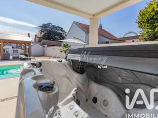 Demeure d'exception 5 pièces