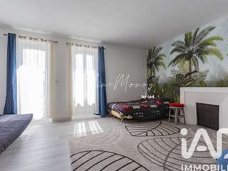 Demeure d'exception 5 pièces