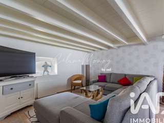 Demeure d'exception 5 pièces