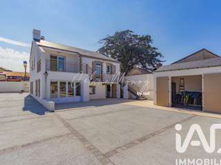 Demeure d'exception 5 pièces