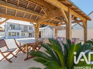 Demeure d'exception 5 pièces