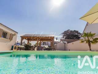 Demeure d'exception 5 pièces