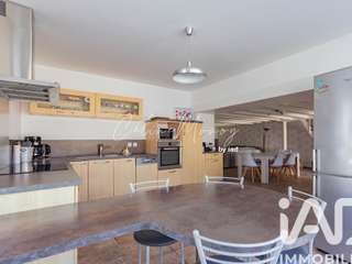 Demeure d'exception 5 pièces