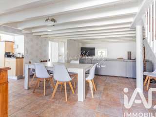 Demeure d'exception 5 pièces