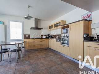 Demeure d'exception 5 pièces