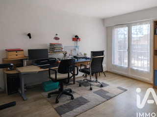 Demeure d'exception 7 pièces