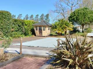 Demeure d'exception 7 pièces