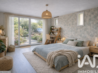 Demeure d'exception 7 pièces