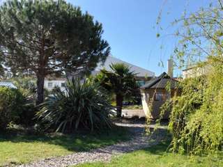 Demeure d'exception 7 pièces