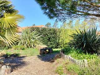 Demeure d'exception 7 pièces