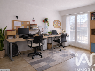 Demeure d'exception 7 pièces