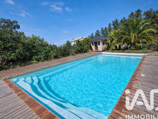 Demeure d'exception 7 pièces