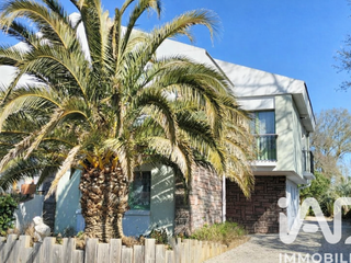 Demeure d'exception 7 pièces