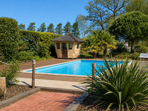 Vente Demeure d'exception 3 chambresSaint-Jean-de-Monts