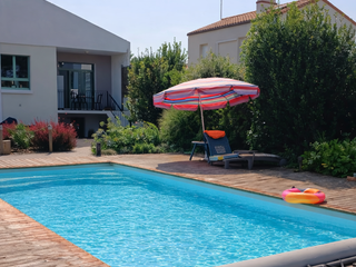 Demeure d'exception 7 pièces