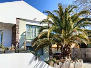 Demeure d'exception 7 pièces