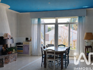 Demeure d'exception 7 pièces