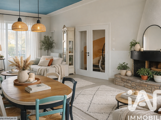 Demeure d'exception 7 pièces