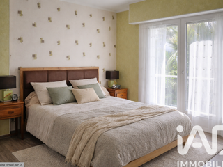 Demeure d'exception 7 pièces