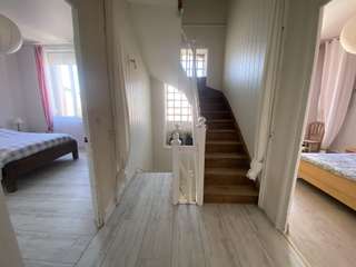 Demeure d'exception 9 pièces