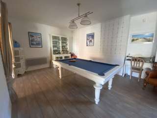 Demeure d'exception 9 pièces