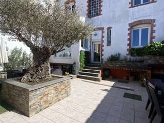 Demeure d'exception 9 pièces