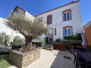 Vente Demeure d'exception 5 chambresSaint-Jean-de-Monts