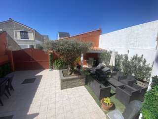 Demeure d'exception 9 pièces