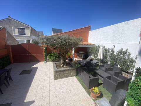 Demeure d'exception 9 pièces