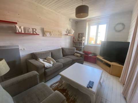 Demeure d'exception 9 pièces