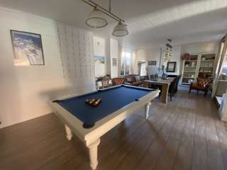 Demeure d'exception 9 pièces