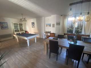 Demeure d'exception 9 pièces