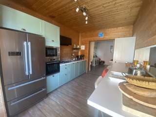 Demeure d'exception 9 pièces